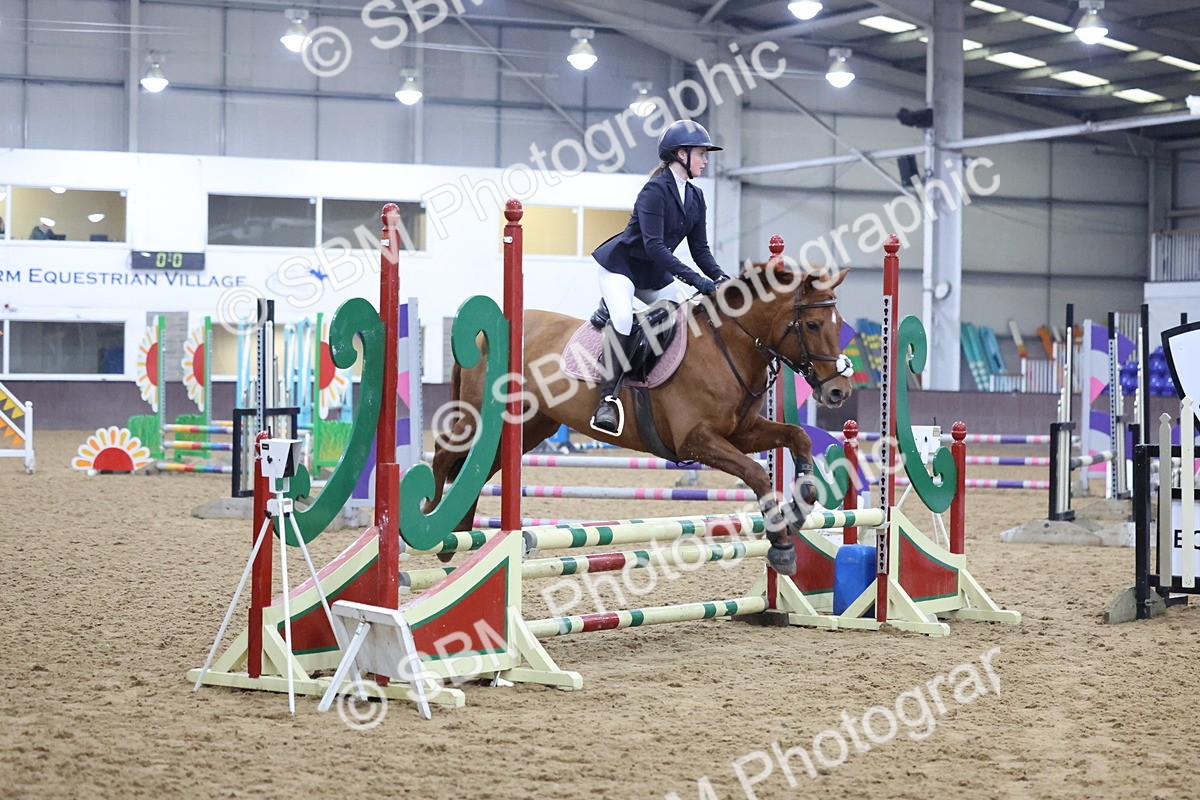 SBM_002480 - Class 8 - Clear Round