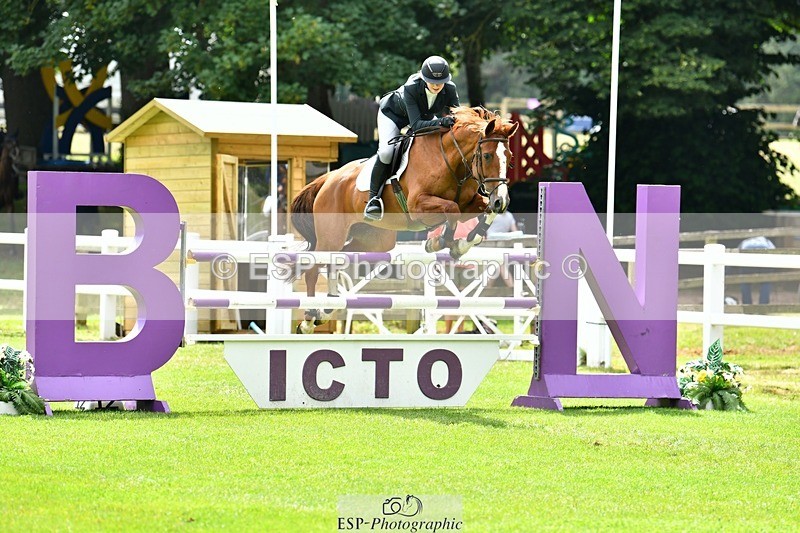 230706-114245-01889 - Cls 2 Foxhunter & 1.20m Open
