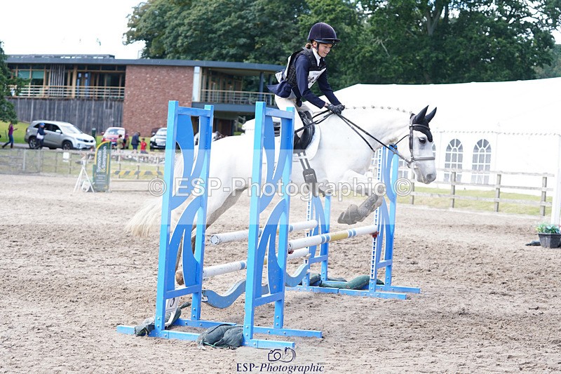 240824X-141500-28102 - 80cm Round 1 14.00 to 15.30