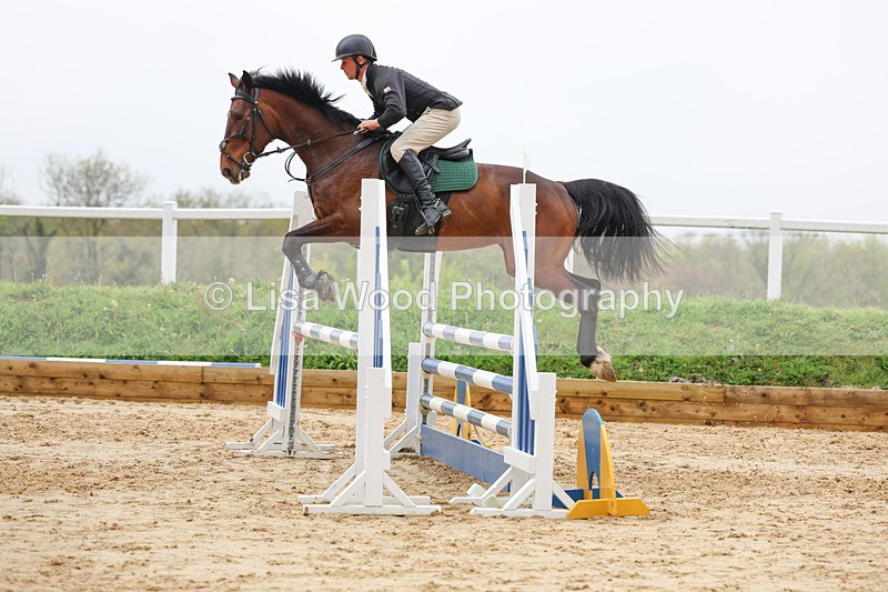 3E7A2952 - Class 5: Senior Discovery/1m open