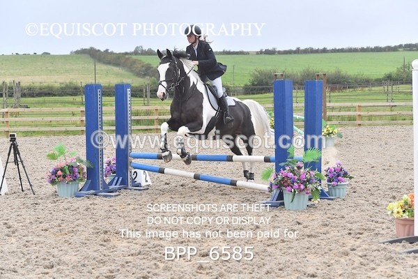 BPP_6585 - CLASS 6 - 70CM