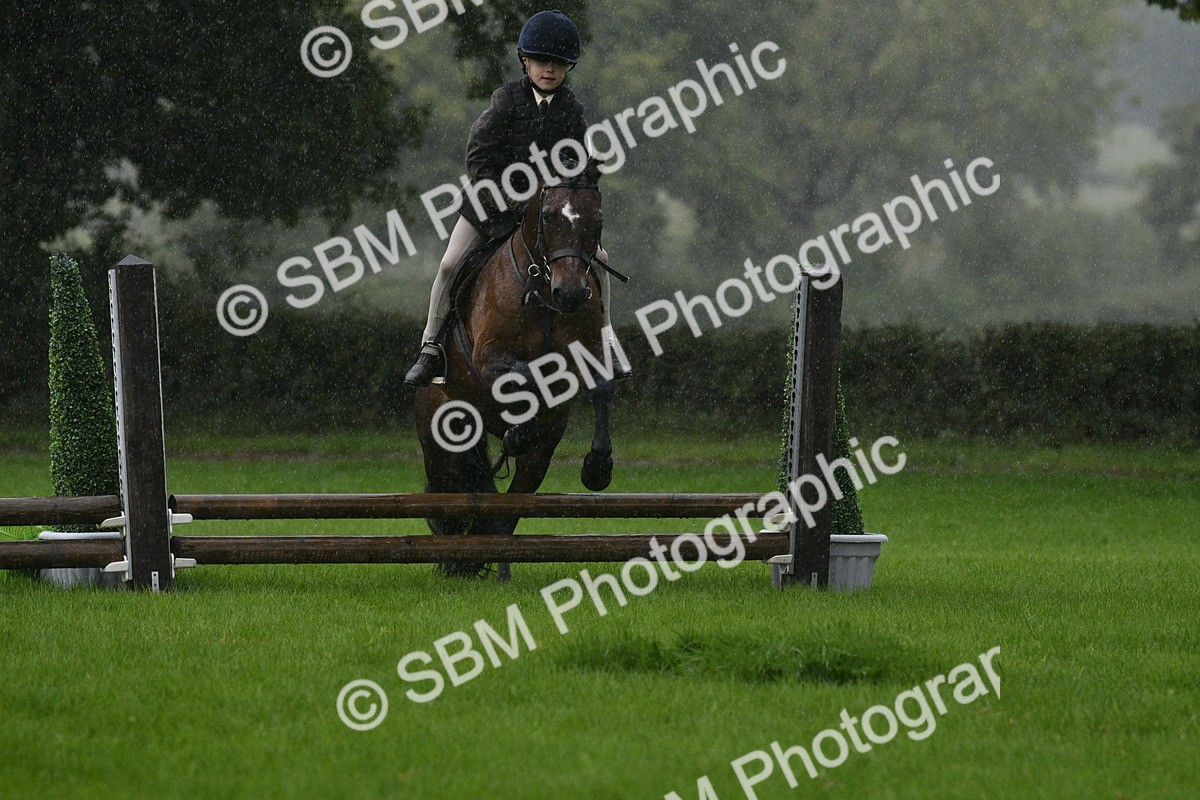 SBM_35494 - S30 - Nursery Stakes Working Hunter Pony