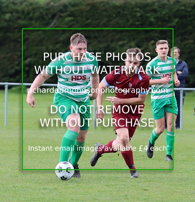IMG_1187 - Kendal County v Haslingden St Marys (2/4/22)
