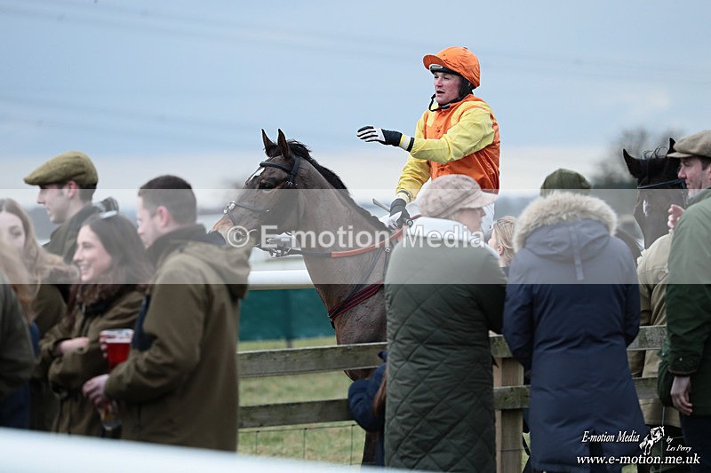 PtP 250126 1270 - Cocklebarrow Races Point-to-Point 25/01/26