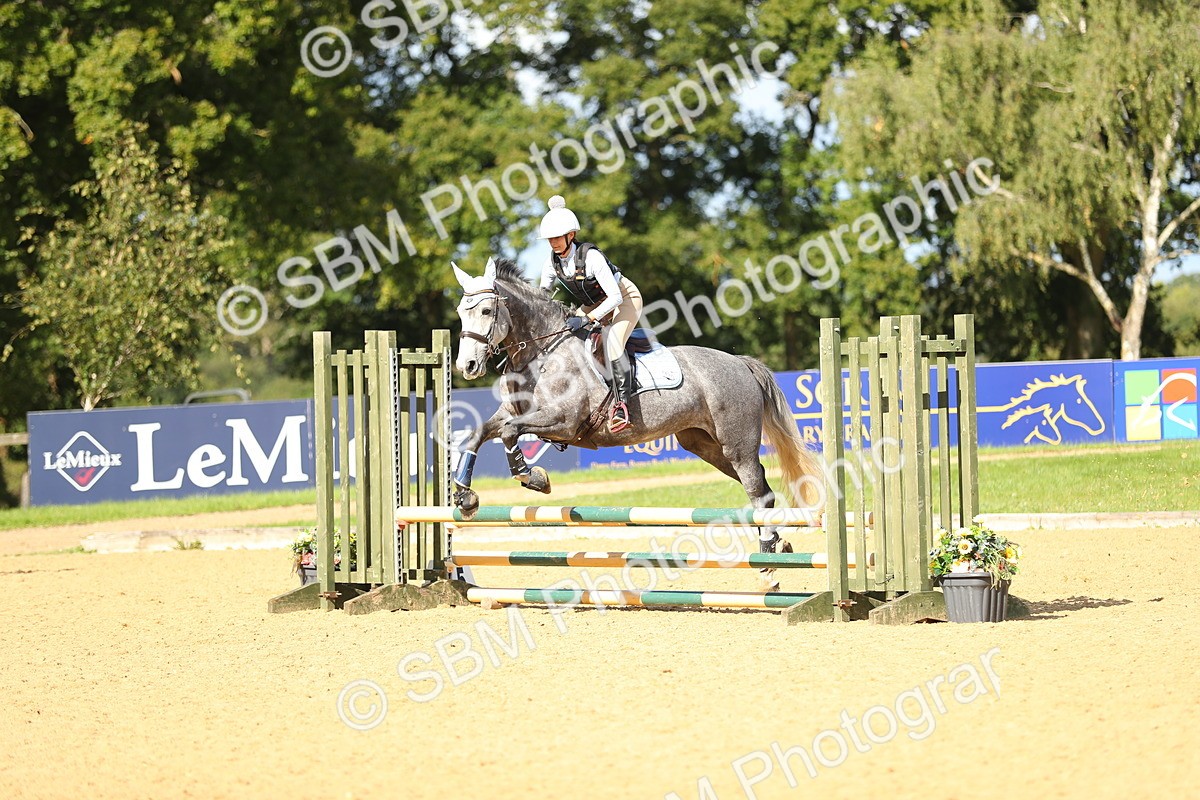 SBM_03412 - E3 Eventers Challenge 70cm Open