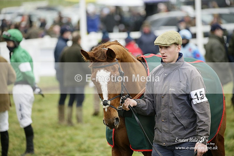 PtP 020122 516 - Larkhill Racing Club Point-to-Point 02/01/2022