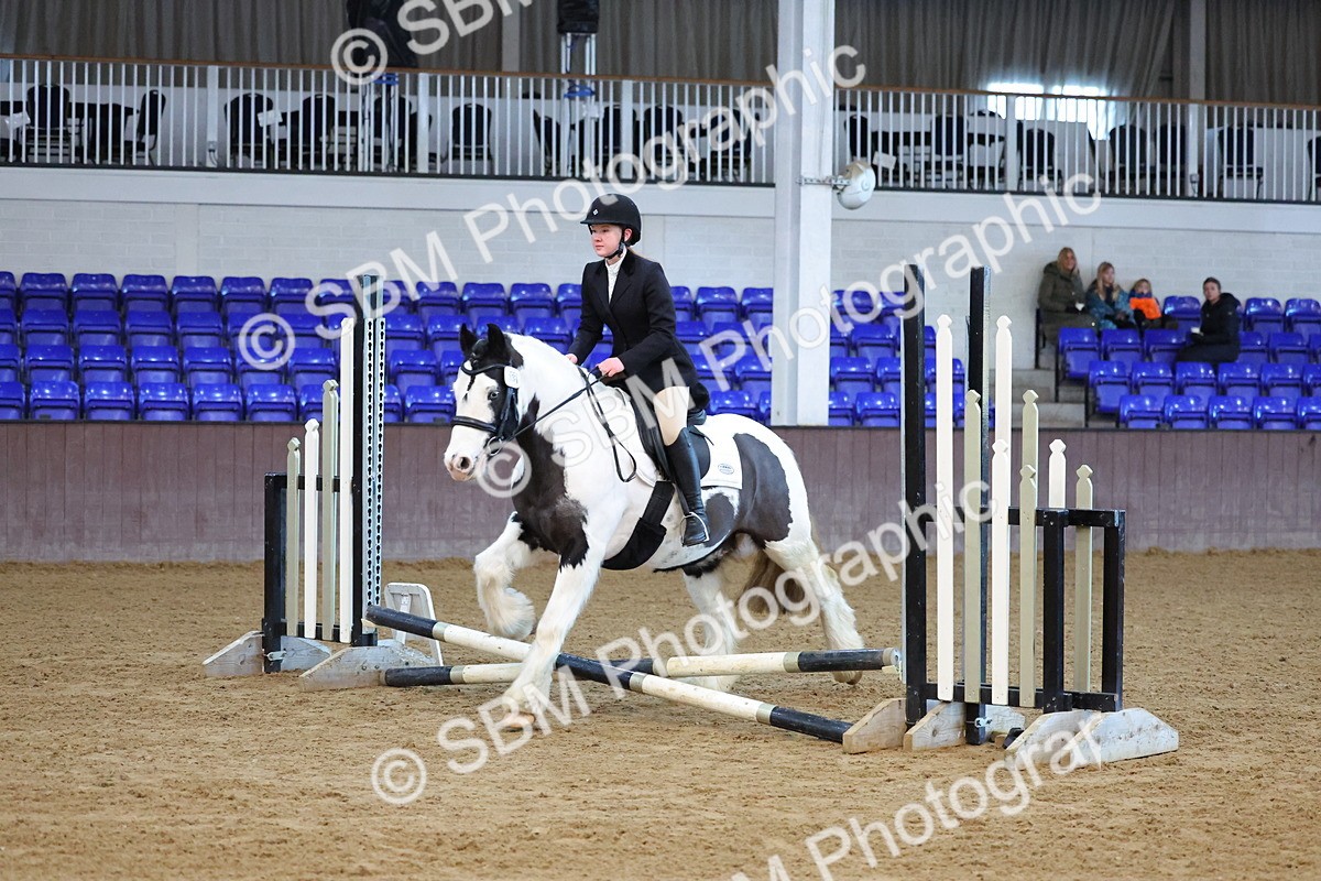 SBM_000046 - Class 1- 40cm