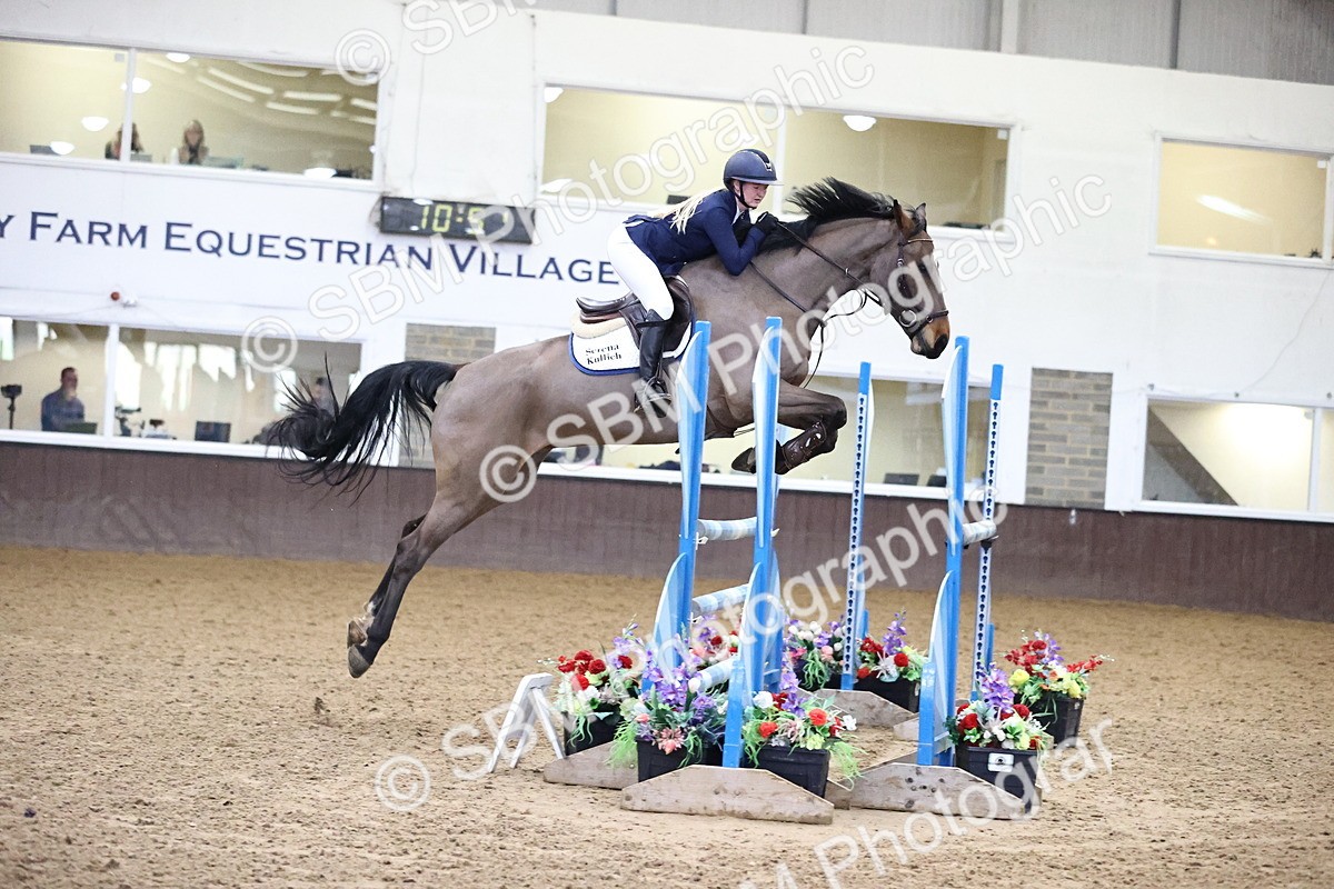 SBM_005092 - Class 17 - Senior Foxhunter - 1.20m