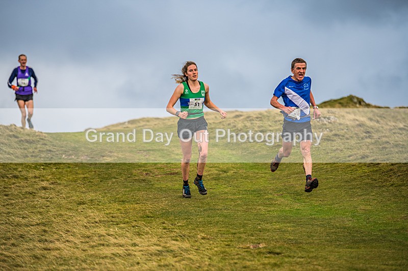 Sale-77 - Sale Fell Race Saturday 26th November 2022
