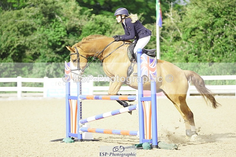 230729A-090640-04156 - Cls 20 British Novice & 90cm Open