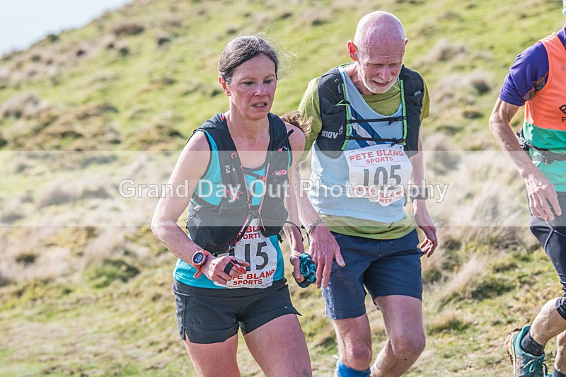 Black Combe-245 - Black Combe Fell Race Saturday 8th March 2025