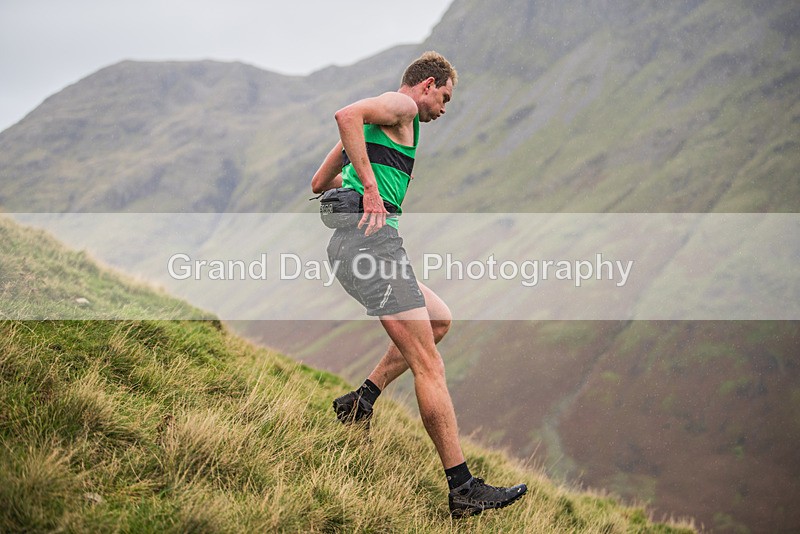 Wasdale Show-539 - Wasdale Head Show Fell Races (Junior & Senior) Saturday 14th October 2023