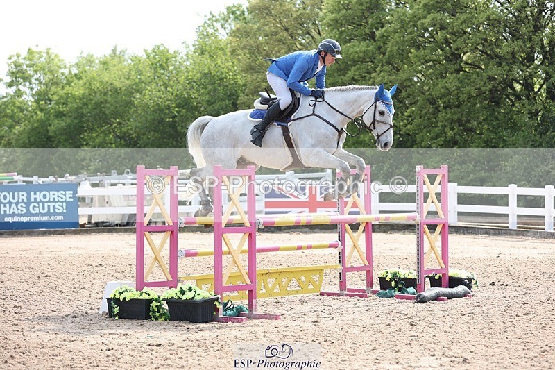 250509-164103-08895 - Cls 24 Snr Newcomers