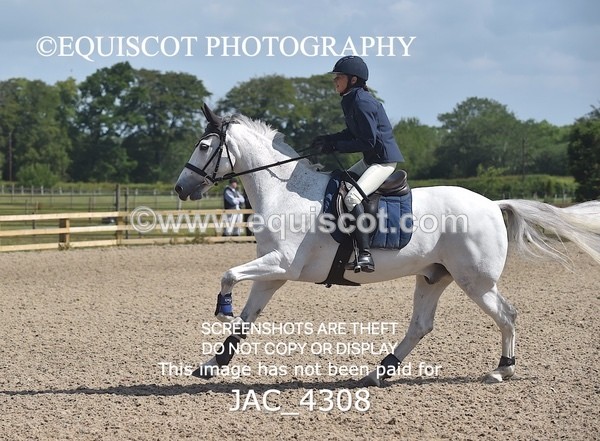 JAC_4308 - CLASS 1 Clear Round Show Jumping