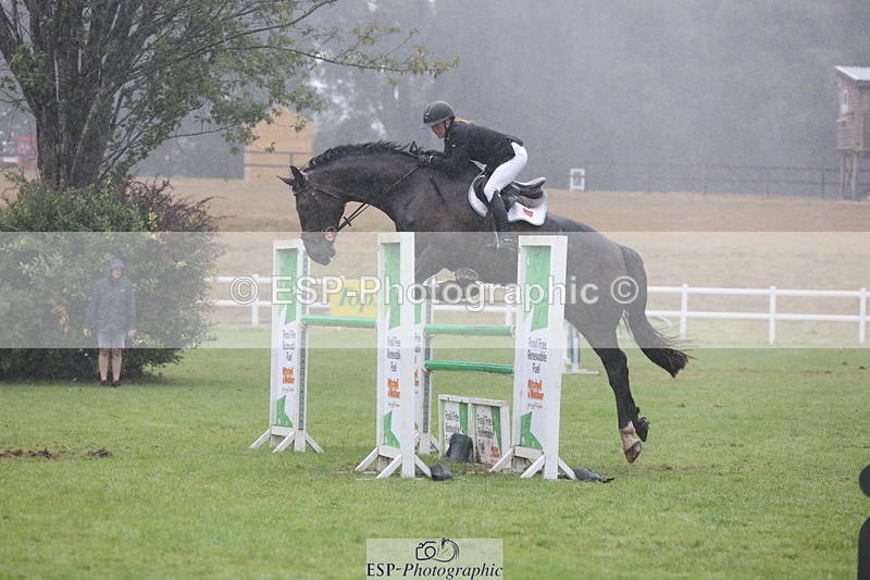 250830A-164710-07618 - Cls 17 Snr Foxhunter