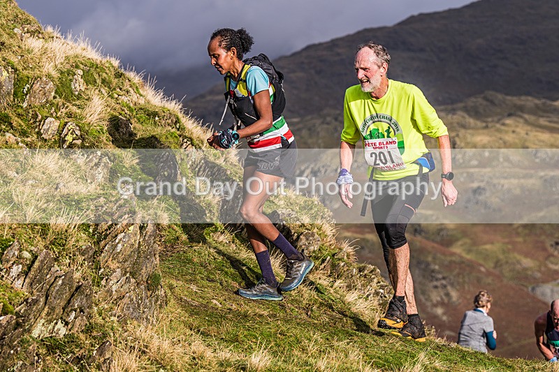 Dunnerdale-521 - Dunnerdale Fell Race Saturday 8th November 2025