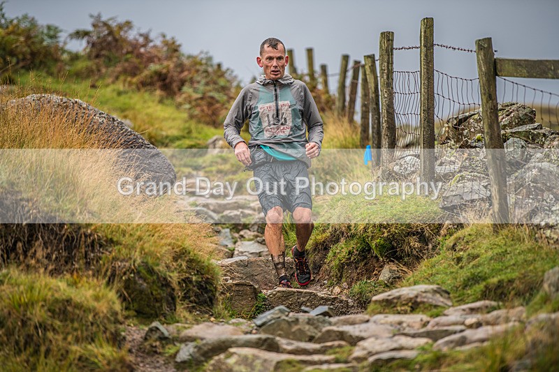 Langdale-1043 - Langdale Horseshoe Fell Race Saturday 12thOctober 2024
