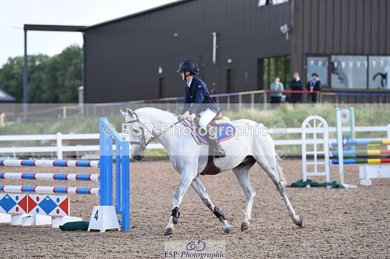 230715A-091122-00022 - Cls 10 Children on Horses 95cm