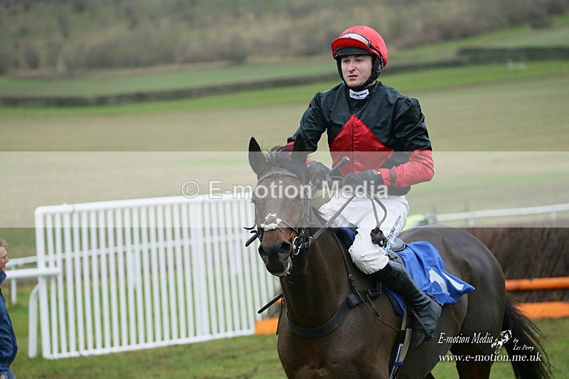 PtP 121221 540 - Barbury International Point-to-Point 112/12/2021