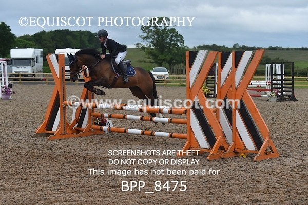 BPP_8475 - CLASS 2 Pony British Novice 2ND ROUND