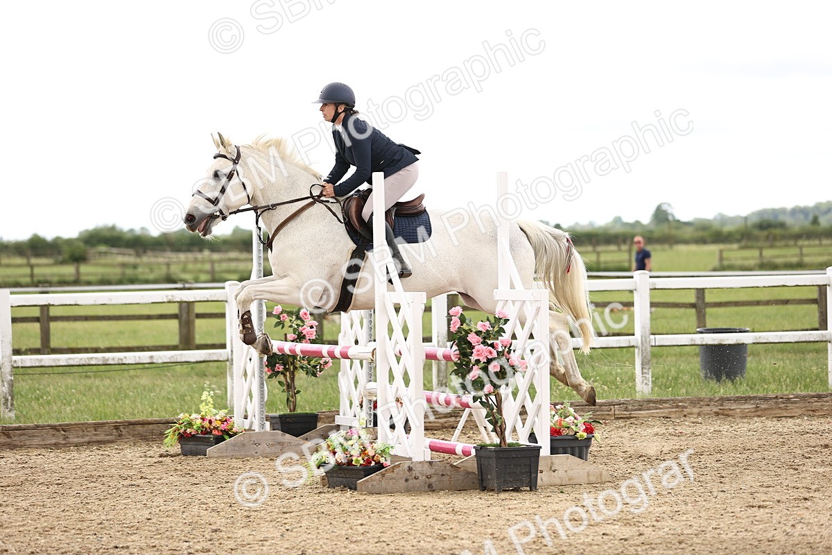 SBM_006096 - Class 16 - Senior British Novice - 90cm