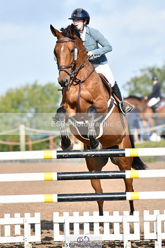 240915A-095824-08886 - Cls 25 Snr 1.20m Open