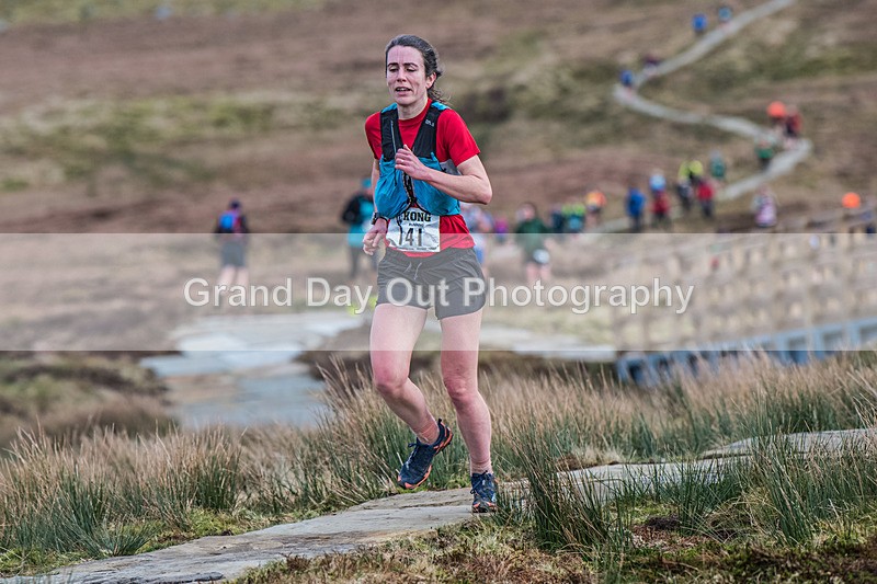 Nine Standards-490 - Nine Standards Fell Race Thursday 1st January 2026