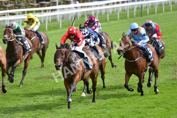 yr22052021r4-37 - Race 4 3.50pm WilliamHill.com Best Odds Guaranteed Stakes