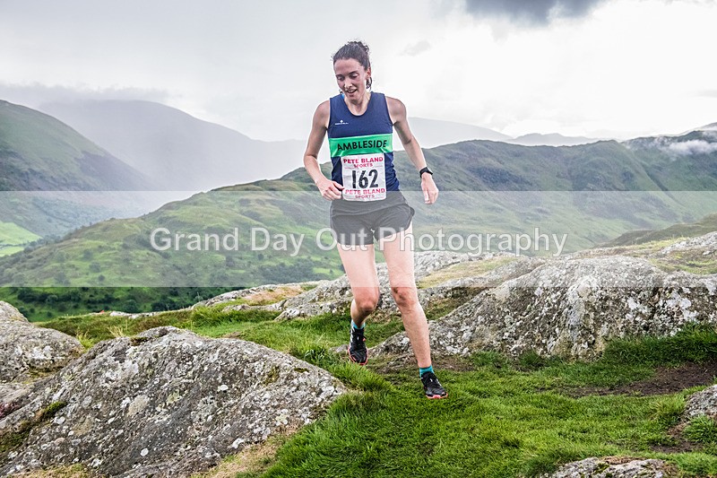 Arnison Crag-295 - Arnison Crag Horseshoe Fell Race Saturday 26th August 2023