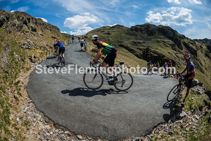 132211 - Hardknott Hairpin 13.00 - 14.00