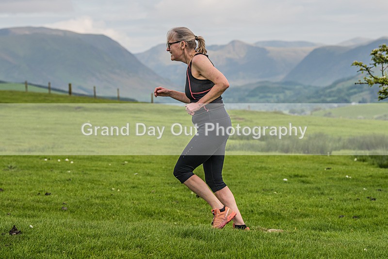 Hay-O-345 - Hay O Trail Race Tuesday 23rd May 2023