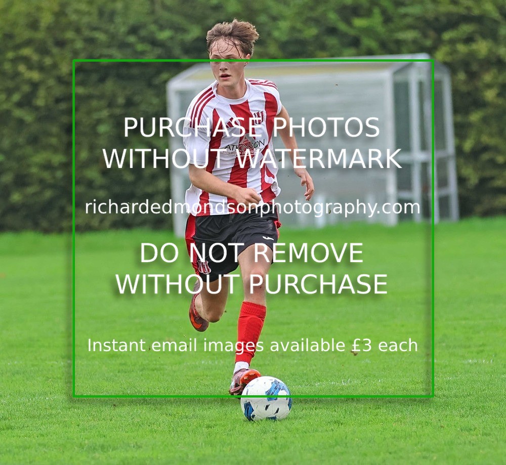 533A4295 - Wetheriggs United