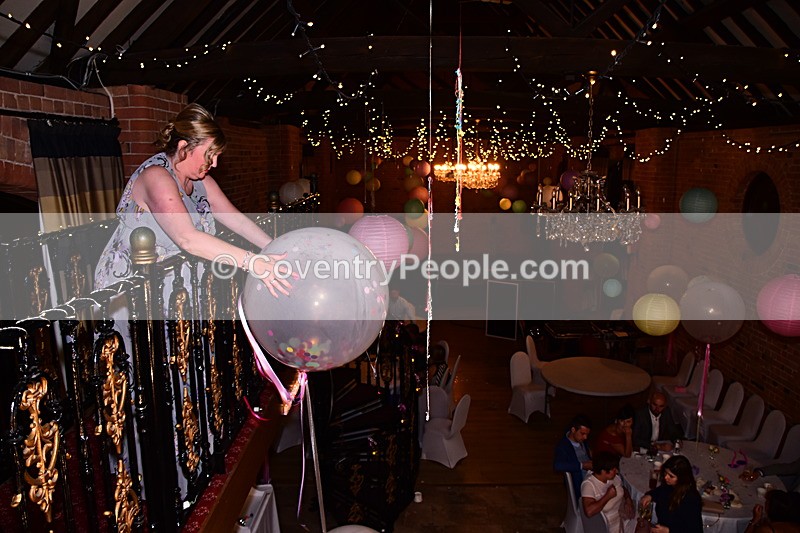 Lor-1107 - Lorraine's 50th