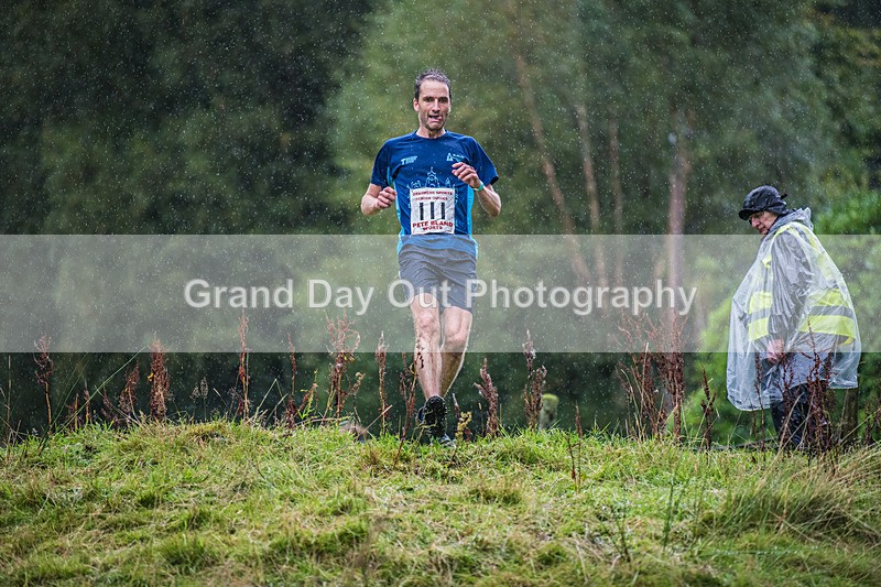 Grasmere Senior-290 - Grasmere Guides Senior Fell Race Sunday 25th August 2024