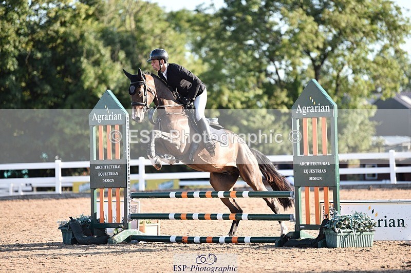 260731-080140-02764 - Cls 21 Clear Round