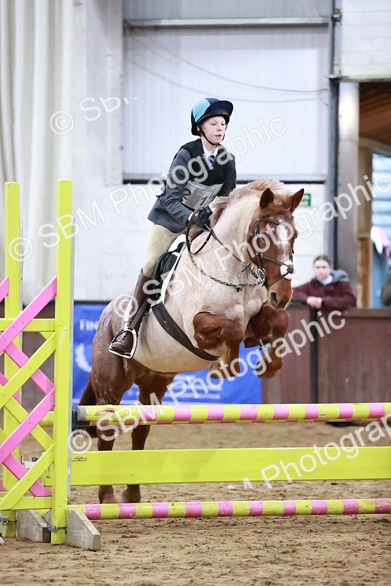 SBM_001614 - Class 5 - 80cm