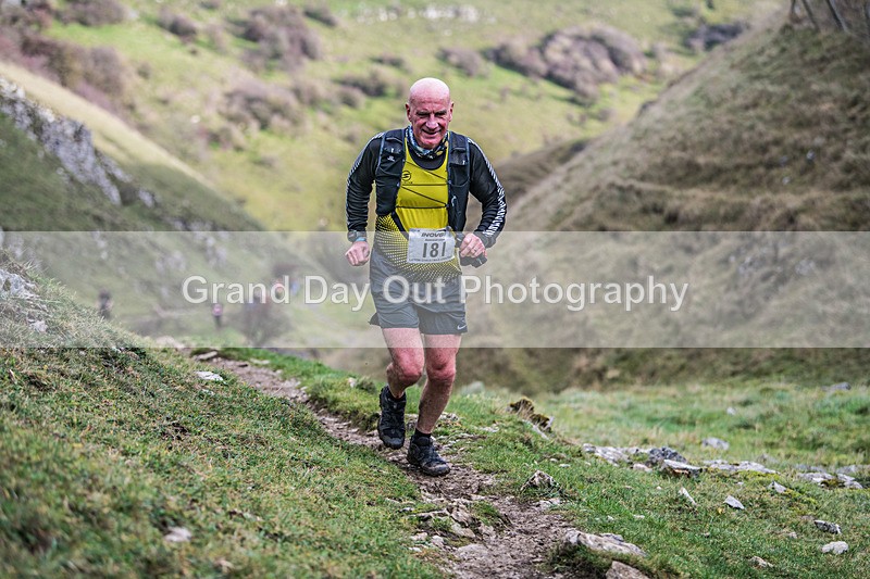 Litton-669 - Litton Christmas Cracker Fell Race (Limestone Series) Sunday 14th December 2025