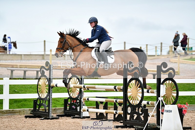 240316A-114022-03223 - Cls 21 95cm National Amateur Quali