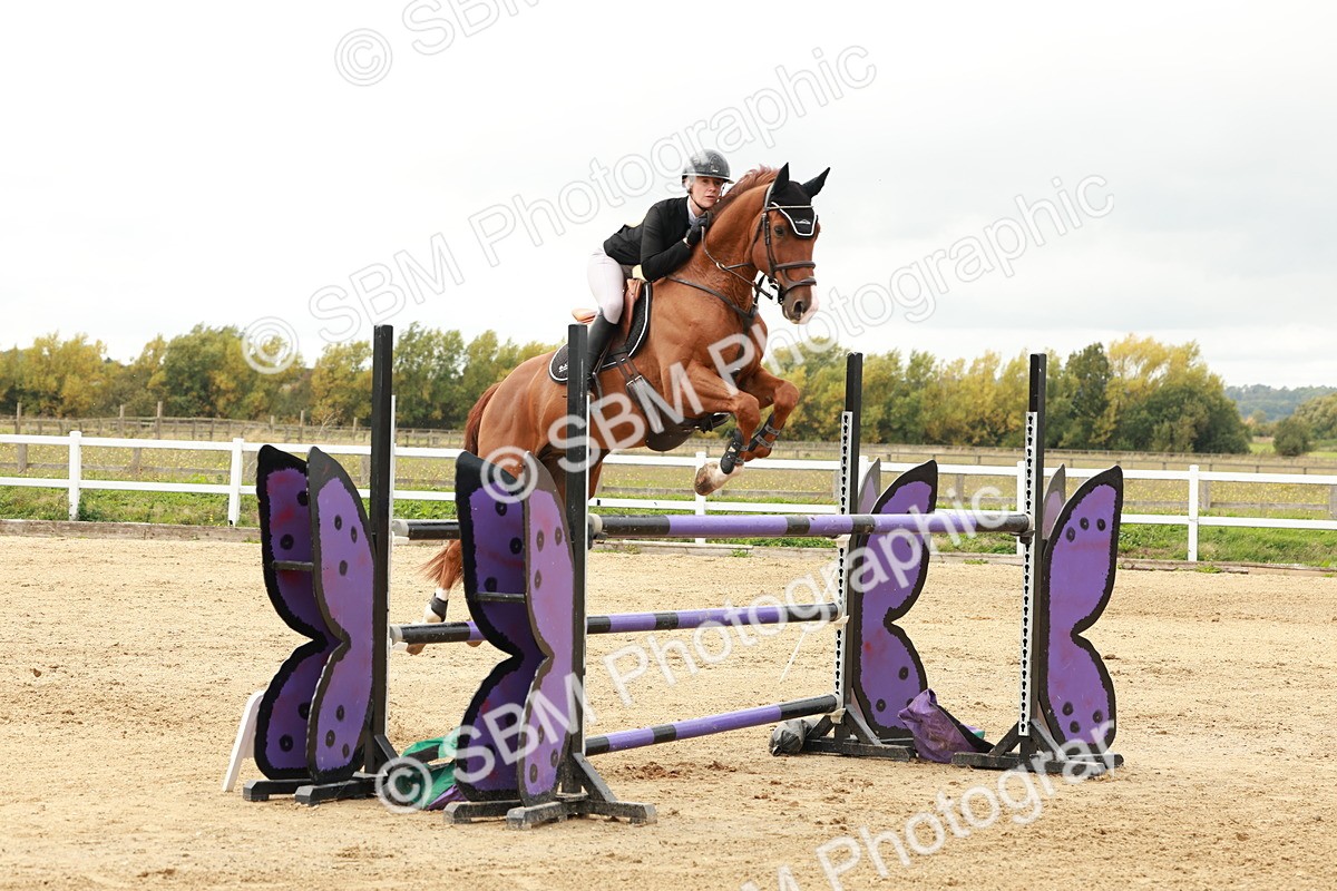 1I0A8266 - Class 6 - National 1.30-1.40m