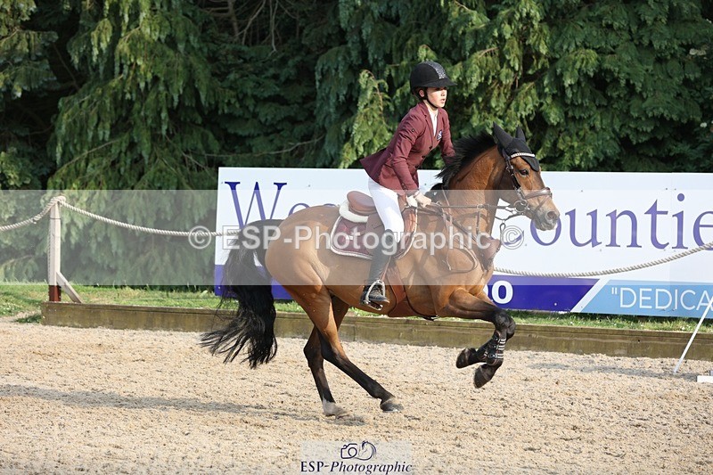 230617-185445-06866 - Cls 10 Pony ShowJumper of the Year