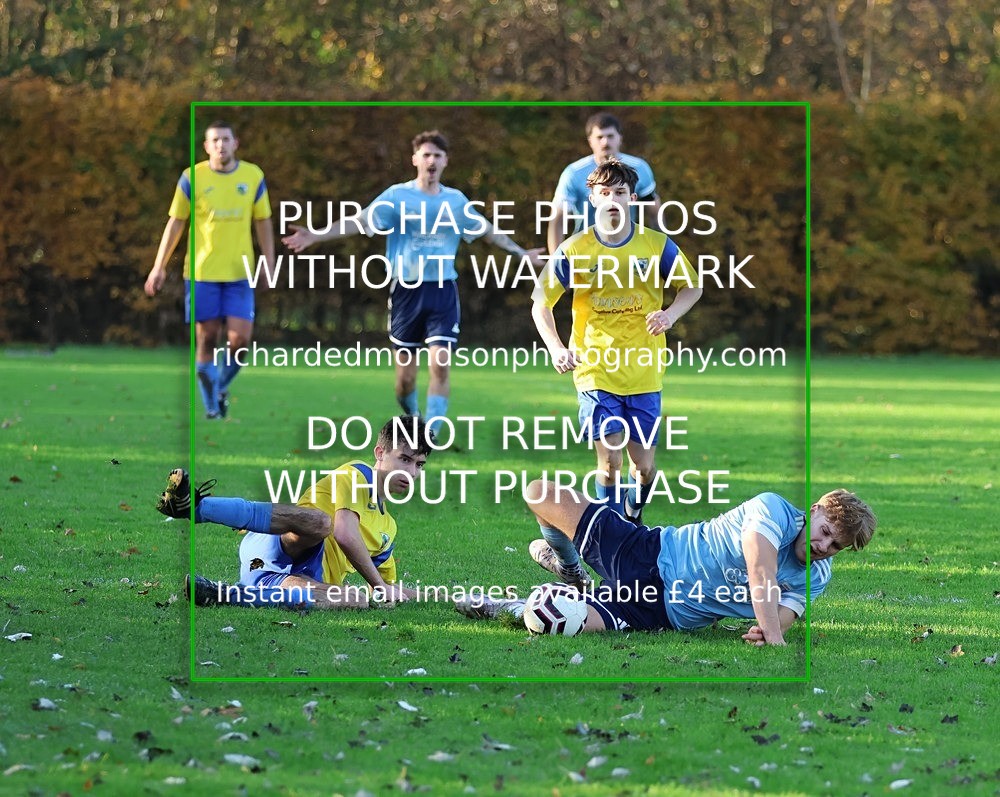 533A3480 - Windermere SC (8/11/25)