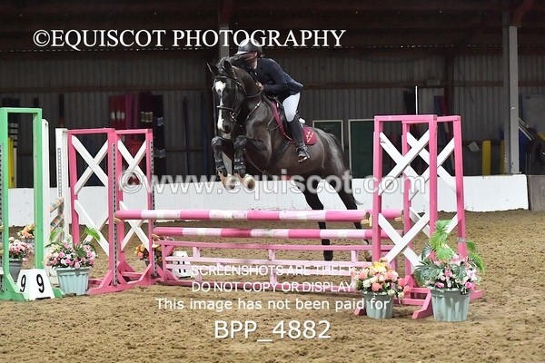 BPP_4882 - CLASS 2 0.85m Amateur Championship Qualifier