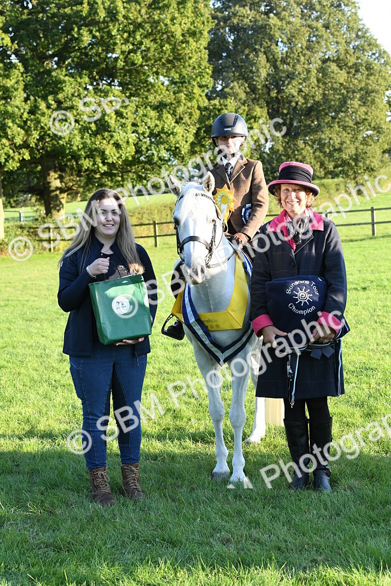 SBM_56451 - 1st Ridden Supreme Championship
