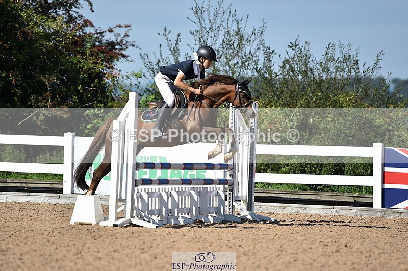 230903A-110242-04087 - Cls 18 Pony Brit Novice & 80cm Open