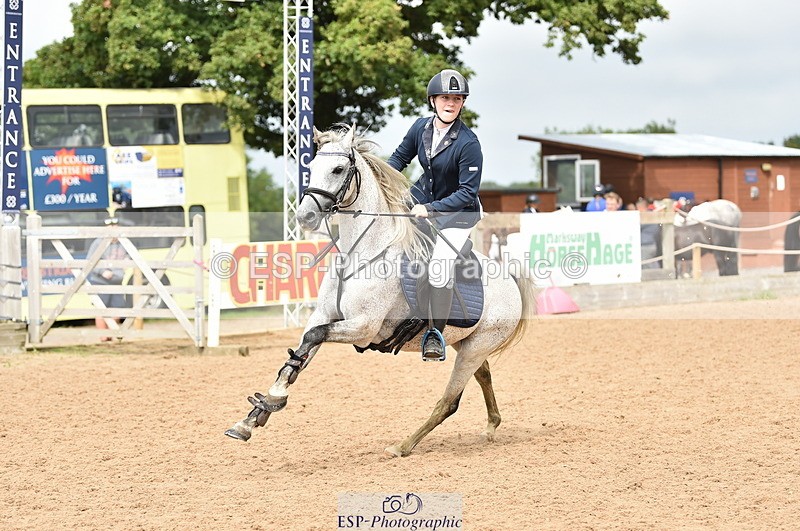 230902A-115540-00868 - Cls 2B Pony Small 80cm