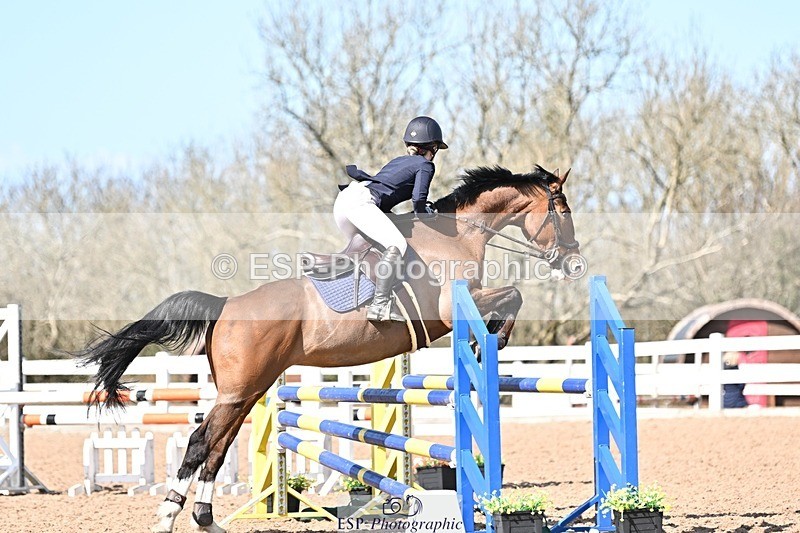 250328-132136-02575 - Cls 11 95cm National Amateur Quali