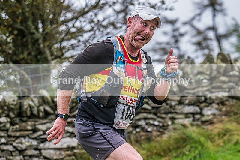 Old Crown Round-792 - Old Crown Round Fell Race Saturday 12th September 2026