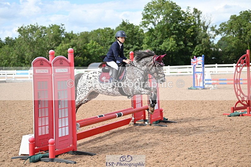240806A-161810-00252 - Clear Round & 60cm BS Club & Schools