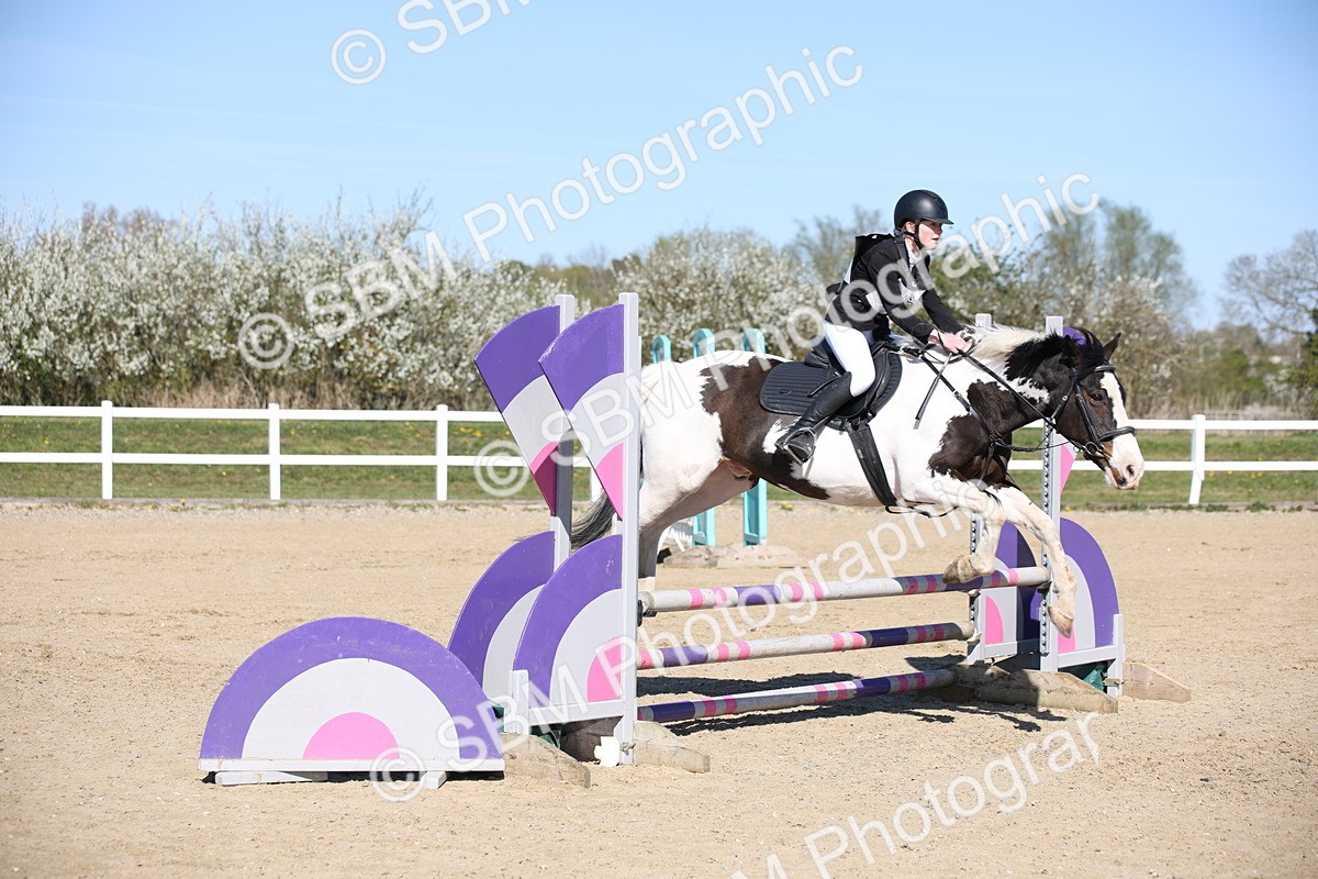 5K7A9660 - Class 4 - 70cm