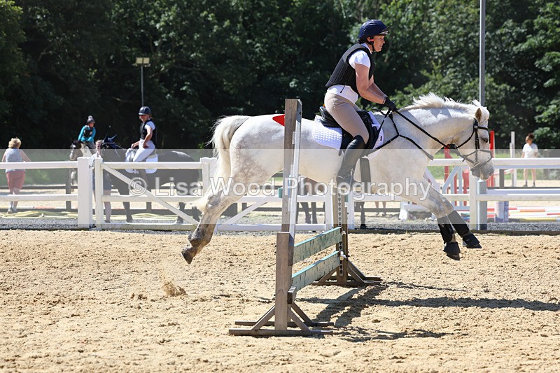 3E7A6893 - Class 2: 70cm